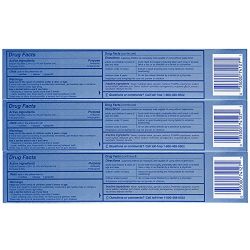 Colgate Total Whitening Toothpaste - 7.8 ounce (3 Count)
