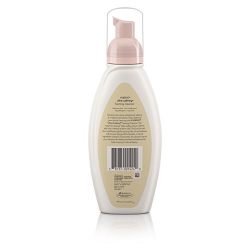 Aveeno Ultra-Calming Foaming Cleanser For Sensitive Skin, 6 Fl. Oz