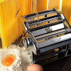 Marcato Atlas Pasta Machine