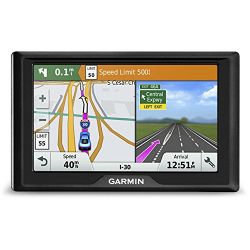 Garmin Black Drive 5" USA EX GPS Navigator