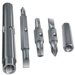 IRWIN Tools 9-in-1 Multi-Tool Screwdriver