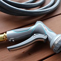Gilmour Super Duty Front Control Watering Nozzle