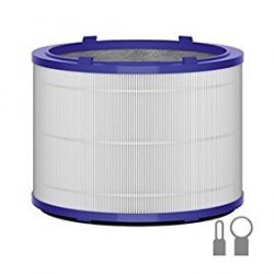 Dyson Purifier Replacement Filter for Dyson Pure Cool Link Desk