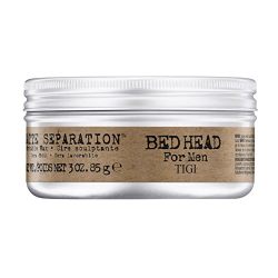TIGI Bed Head B for Men Matte Separation Workable Wax