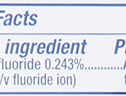 Crest Complete Whitening + Scope Minty Fresh Flavor Toothpaste 6.2 oz, 3 Pack