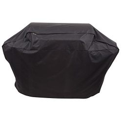 Char Broil All-Season Grill Cover, 5+ Burner: Extra Large