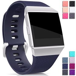 For Fitbit Ionic Bands Waterproof