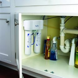 3M Aqua-Pure Under Sink Water Filtration System