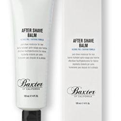Baxter of California After Shave Balm, 4 fl. oz.