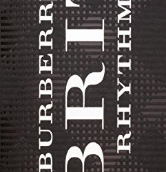 BURBERRY Brit Rhythm Men Eau De Toilette, 3 Fl. oz.