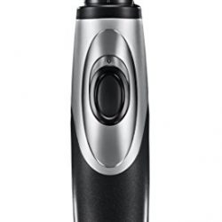 Panasonic Ear & Nose Trimmer with Vacuum Cleaning System