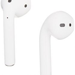Airpods Wireless Bluetooth Headset for iPhones