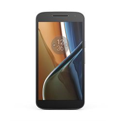 Moto G (4th Gen.) Unlocked - Black - 32GB