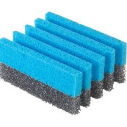George Foreman 3-Pack Grill Cleaning Sponges