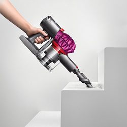 Dyson V7 Motorhead Cordless Vacuum Cleaner + Direct Drive Cleaner Head