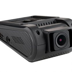 Spy Tec A119 Version 2 Car Dash 60 FPS 1440p Camera with Novate Chipset