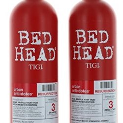 TIGI Bed Head Resurrection Shampoo/Conditioner