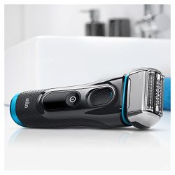 Braun Electric Razor for Men / Electric Shaver, Series 5