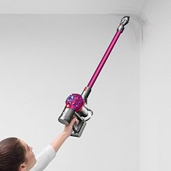 Dyson V7 Motorhead Cordless Vacuum Cleaner + Direct Drive Cleaner Head