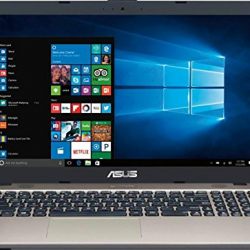2018 Asus VivoBook Max 15.6 inch HD Flagship High Performance Laptop PC