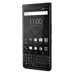 BlackBerry KEYone Black Edition Unlocked GSM Android Smartphone