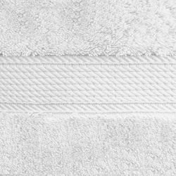 Superior 900 GSM Luxury Bathroom Hand Towels, Made of 100% Premium Long-Staple Combed Cotton