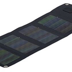 Brunton Solaris USB 4 Watt 5v Foldable Solar Panel
