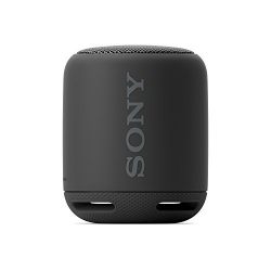 Sony XB10 Portable Wireless Speaker with Bluetooth, Black
