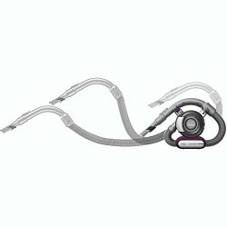BLACK+DECKER Eggplant Lithium Flex 2 Ah Hand Vacuum