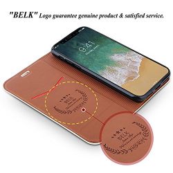 iPhone X Full Protection Case- White