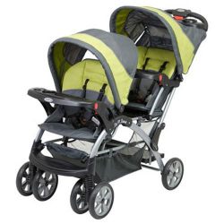 Baby Trend Sit N Stand Double