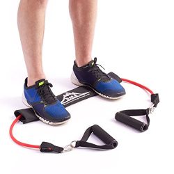 Black Mountain Products Bmp Resistance Band Protective sleeve