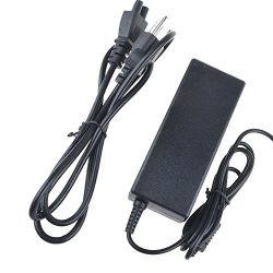 Digipartspower AC DC Adapter For Aopen Digital Engine DE965-HG 91.ADE01.I610 Mini-PC Intel T2390 Power Supply Cord Cable PS Charger