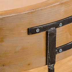 Christopher Knight Home CK Home Barstool Indoor, Brown