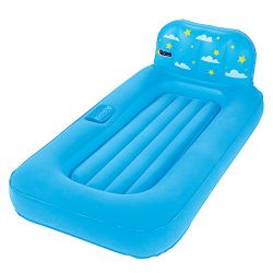 Bestway Dream Glimmers Airbed - Blue