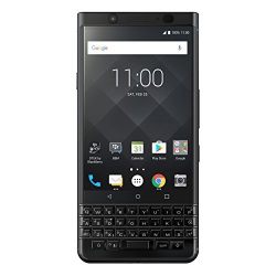 BlackBerry KEYone Black Edition Unlocked GSM Android Smartphone