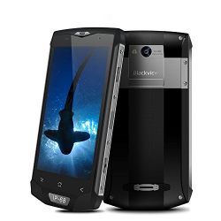Blackview BV8000 Pro 4G Smartphone 5.0 inch Android 7.0 IP68 Waterproof Dual Sim