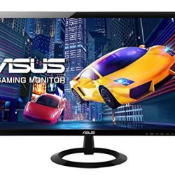 ASUS VX248H 24" Full HD 1920x1080 1ms HDMI DVI VGA Eye Care Gaming Monitor