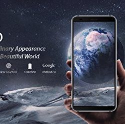 Blackview S6 2GB+16GB 5.7 inch 4180mAh Battery Android 7.0