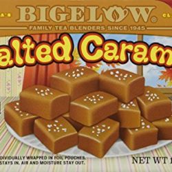 Bigelow Tea 1x Salted Caramel Tea, 20 tea bags, 1.73 oz