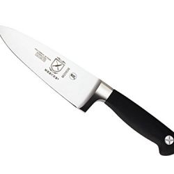 Mercer Culinary Genesis 6-Inch Forged Chef's Knife