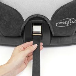Evenflo Tribute LX Convertible Car Seat, Saturn