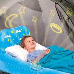 Bestway Dream Glimmers Airbed - Blue