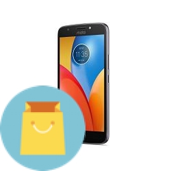 Motorola Moto E4 Plus - Boost Mobile - Carrier Locked Prepaid Phone