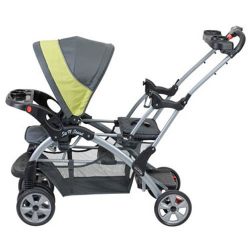 Baby Trend Sit N Stand Double