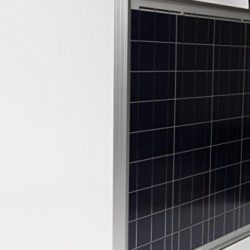 Grape Solar GS-STAR-50W Polycrystalline Solar Panel, 50W