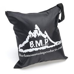 Black Mountain Products - Ultimate Resistance Band Set with Starter Guide