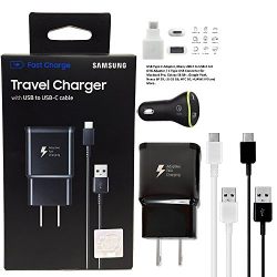 Offical OEM Samsung Adaptive Fast Charging Charger