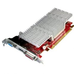 Diamond Multimedia ATI AMD Radeon HD 5450 PCI Express GDDR3 1GB Video Graphics Card