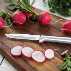Rada Cutlery Knife Set – 7 Stainless Steel Culinary Knives Starter Gift Set Made in USA